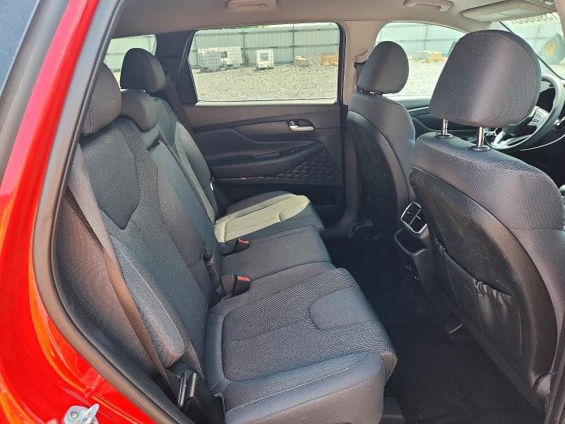 2020 HYUNDAI SANTA FE SEL 11