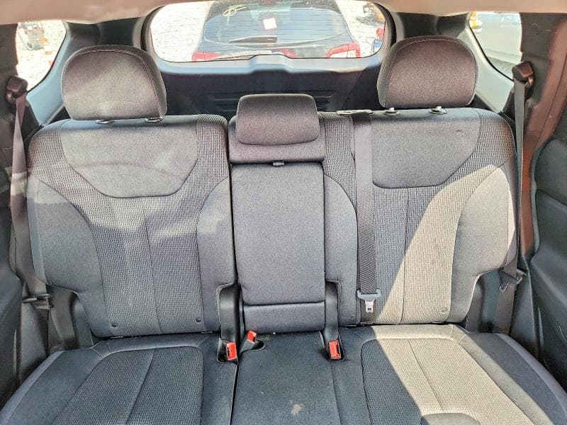 2020 HYUNDAI SANTA FE SEL 10