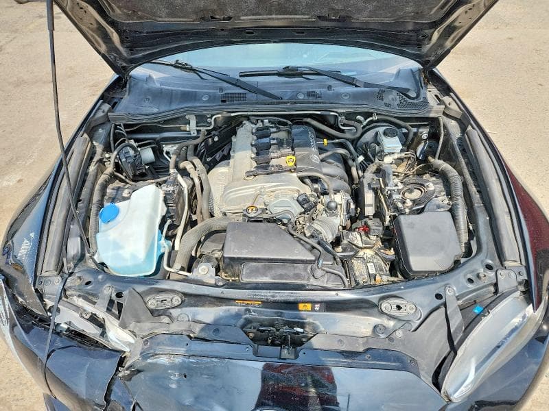 2017 MAZDA MX-5 MIATA CLUB CLUB 11