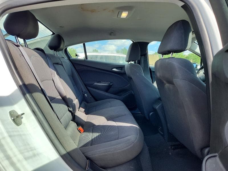 2019 CHEVROLET CRUZE LT 10