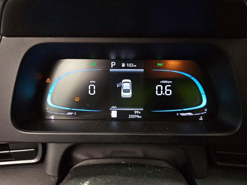 2025 HYUNDAI ELANTRA SEL SPORT 9