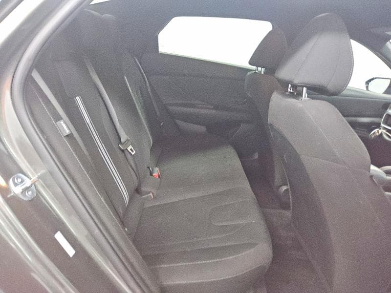 2025 HYUNDAI ELANTRA SEL SPORT 10