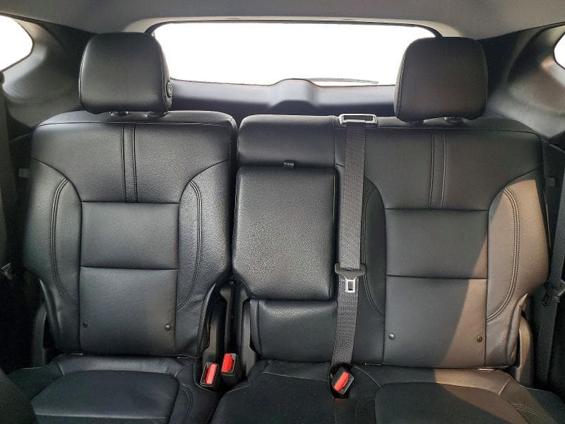 2020 CHEVROLET BLAZER 2LT 10