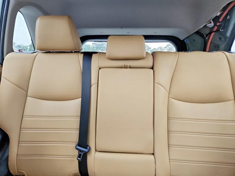 2021 TOYOTA RAV4 XLE PREMIUM 10