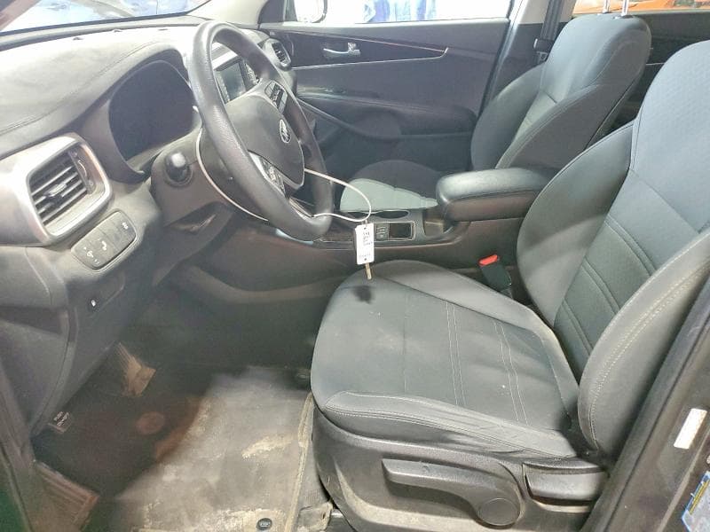 2020 KIA SORENTO LX 7