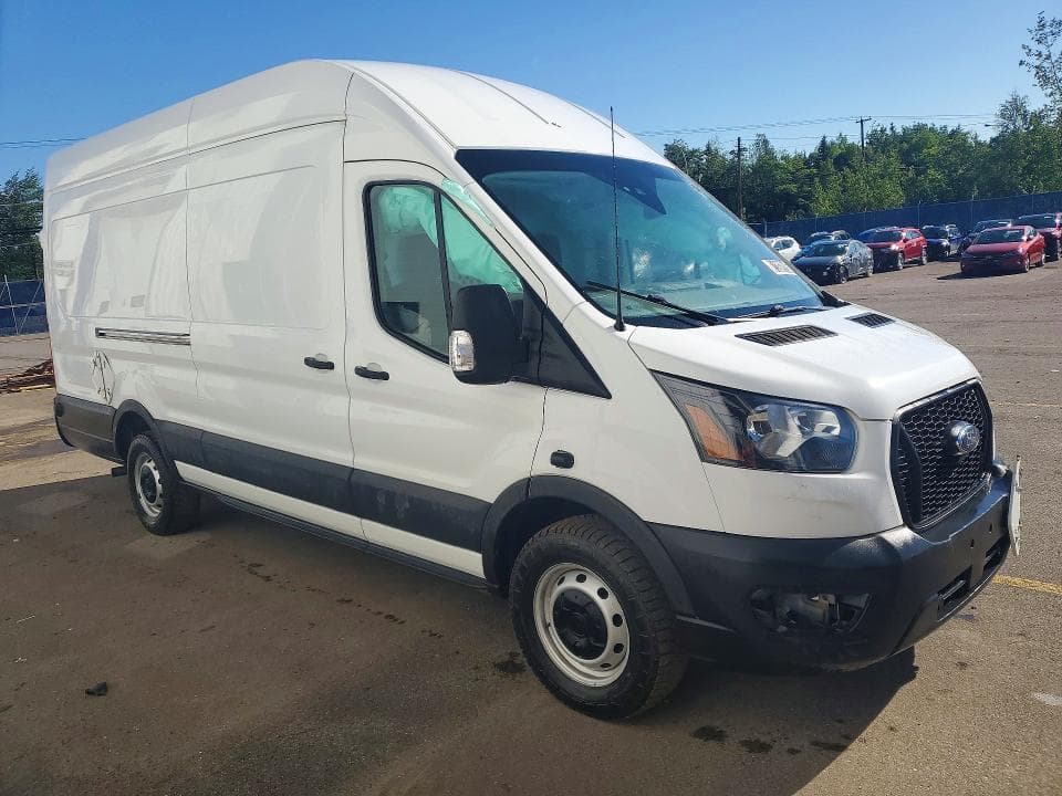2023 FORD TRANSIT 4