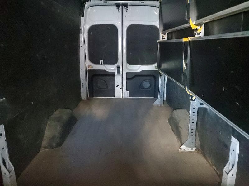 2023 FORD TRANSIT 10
