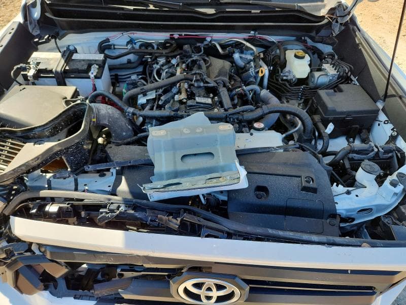 2025 TOYOTA TACOMA SR5 11