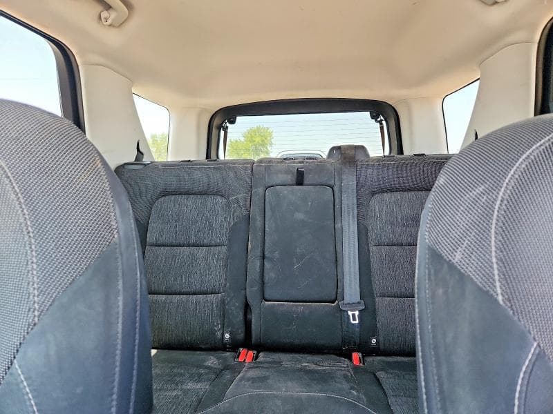 2021 FORD BRONCO SPORT BIG BEND 10