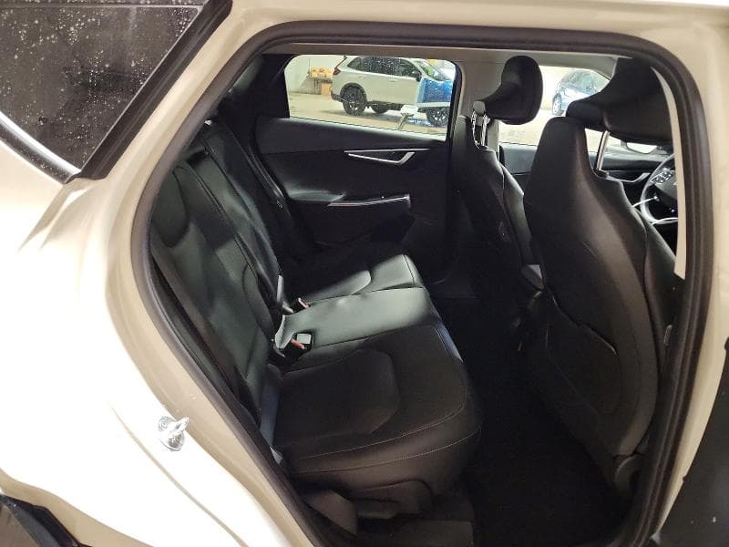 2024 KIA EV6 WIND 11