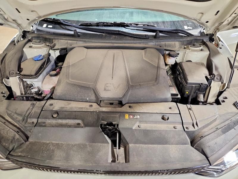 2024 KIA EV6 WIND 12