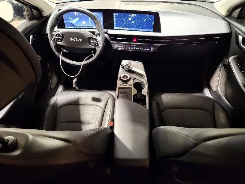 2024 KIA EV6 WIND 8