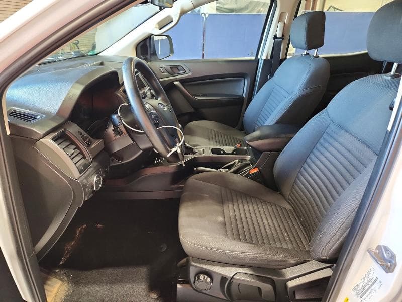 2021 FORD RANGER XL 7