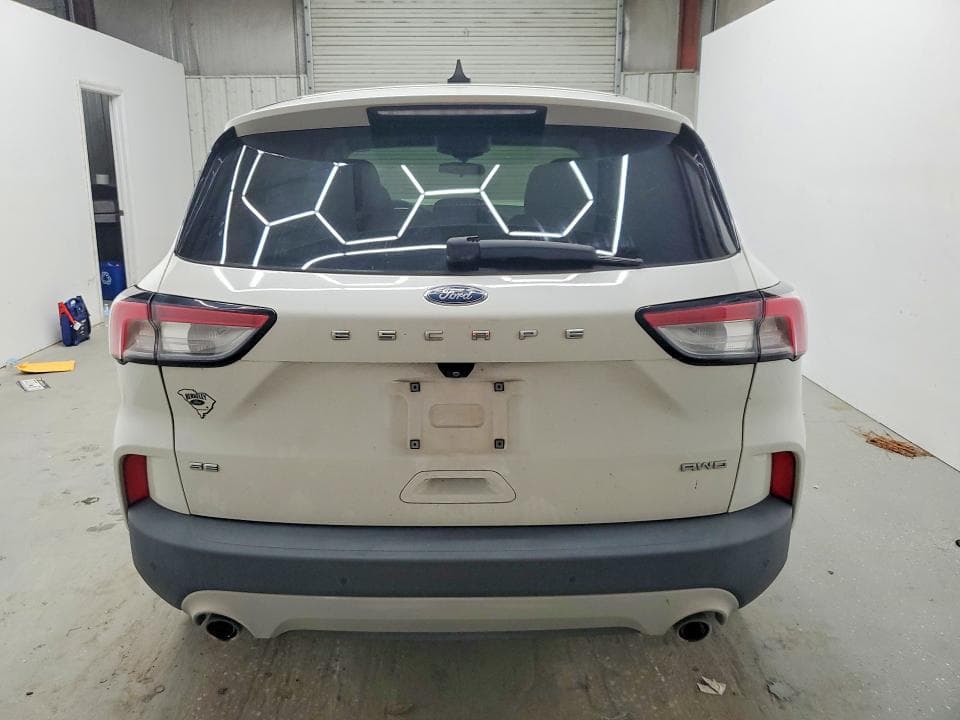 2022 FORD ESCAPE SE 6