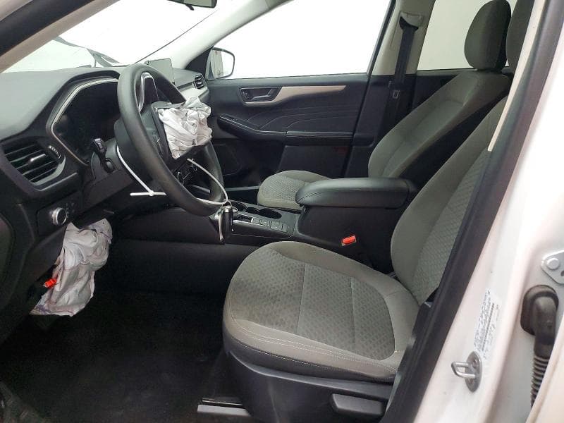 2022 FORD ESCAPE SE 7