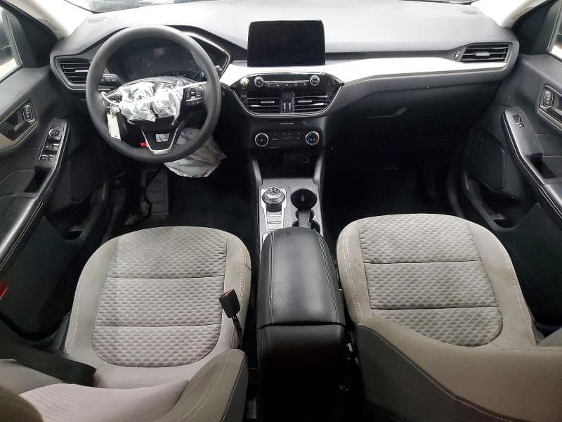 2022 FORD ESCAPE SE 8