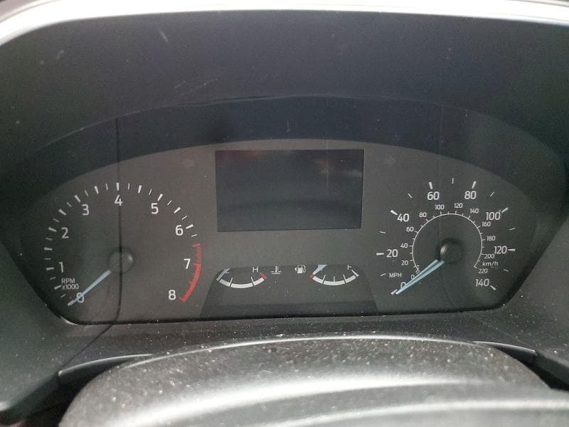 2022 FORD ESCAPE SE 9