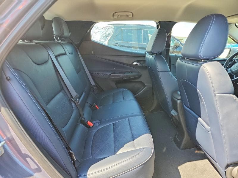 2023 CHEVROLET BOLT EUV LT 11