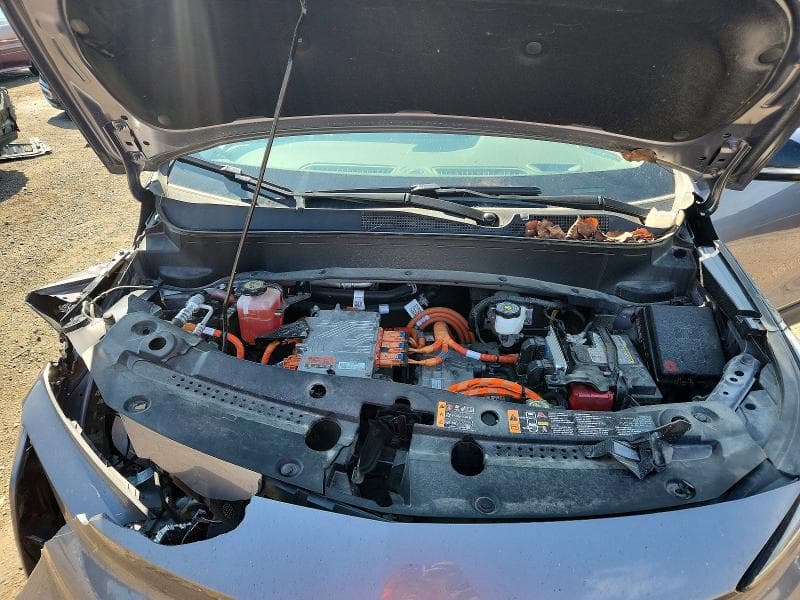 2023 CHEVROLET BOLT EUV LT 12