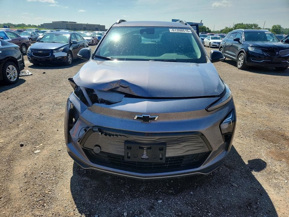 2023 CHEVROLET BOLT EUV LT 5