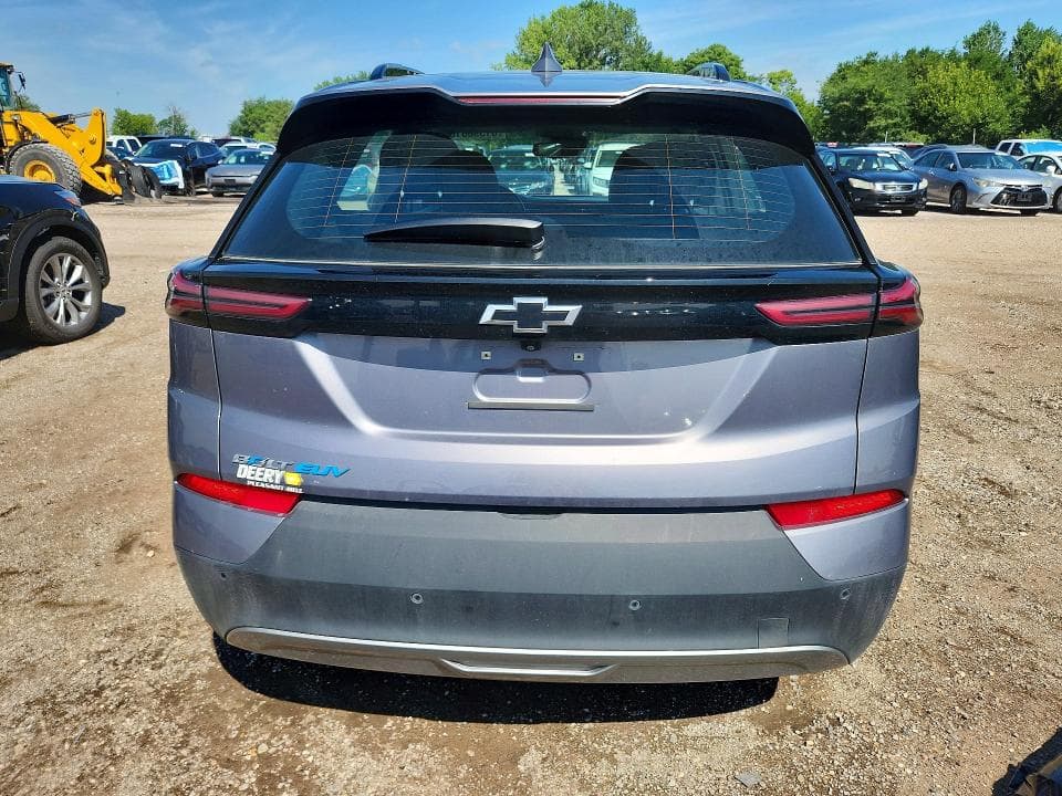 2023 CHEVROLET BOLT EUV LT 6