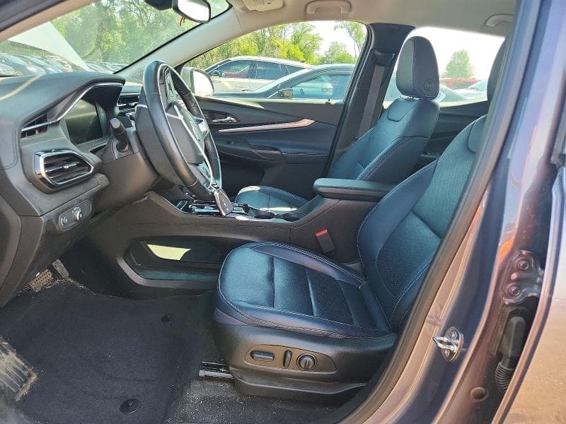 2023 CHEVROLET BOLT EUV LT 7