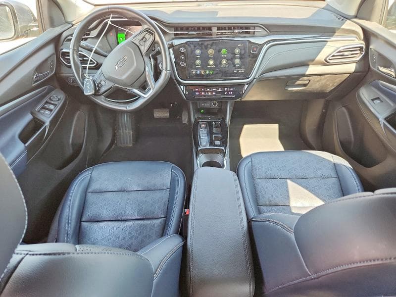 2023 CHEVROLET BOLT EUV LT 8