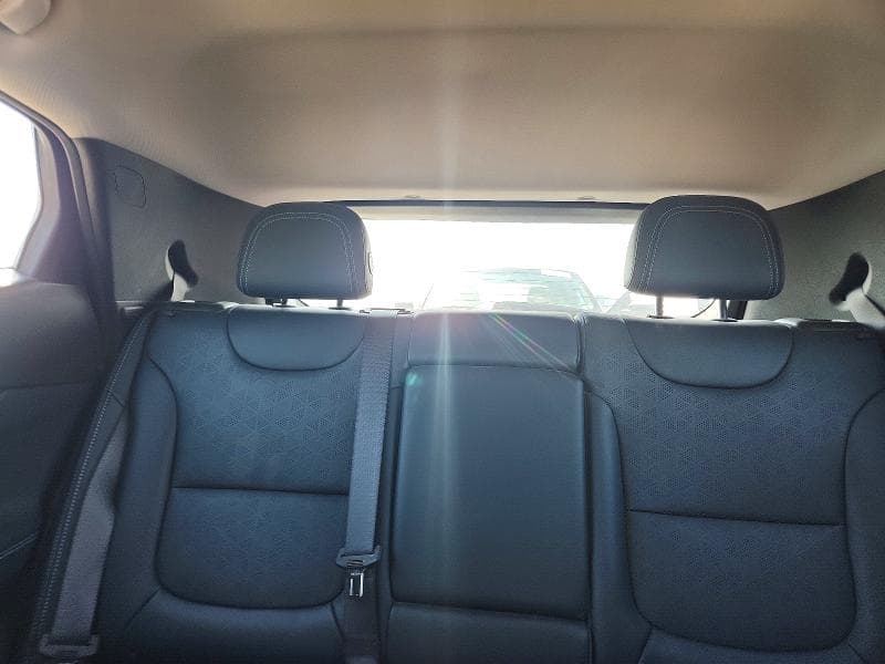 2023 CHEVROLET BOLT EUV LT 10