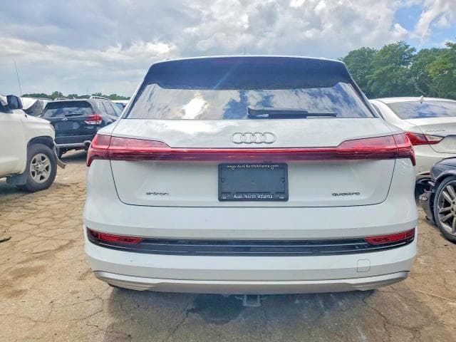 2021 AUDI E-TRON PREMIUM PLUS 6