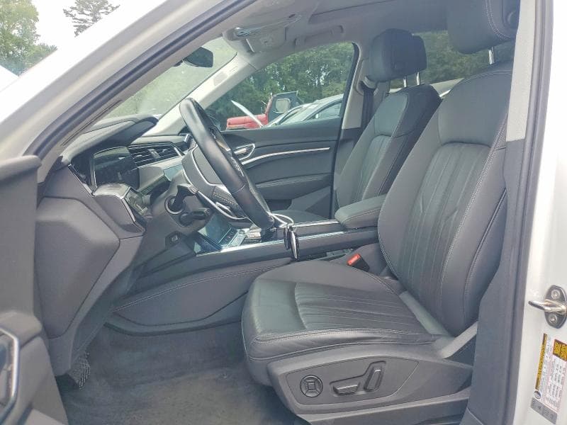 2021 AUDI E-TRON PREMIUM PLUS 7