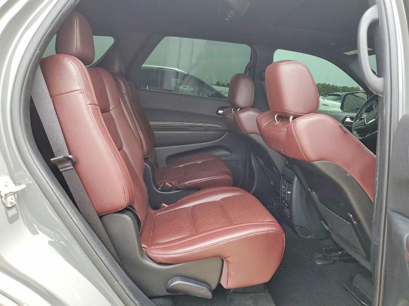 2023 DODGE DURANGO R/T R/T 11