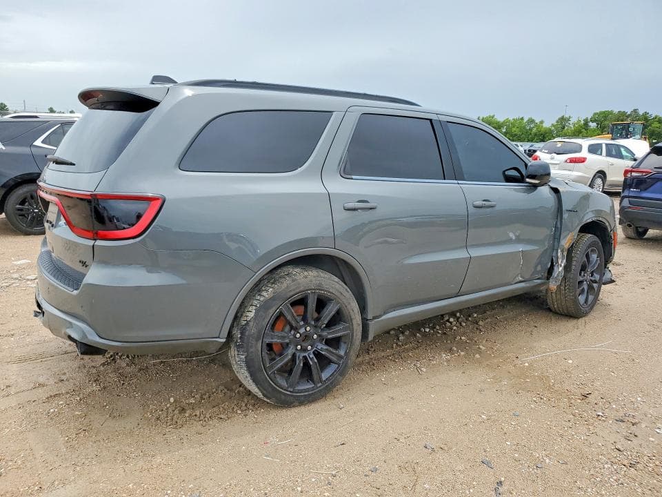 2023 DODGE DURANGO R/T R/T 3