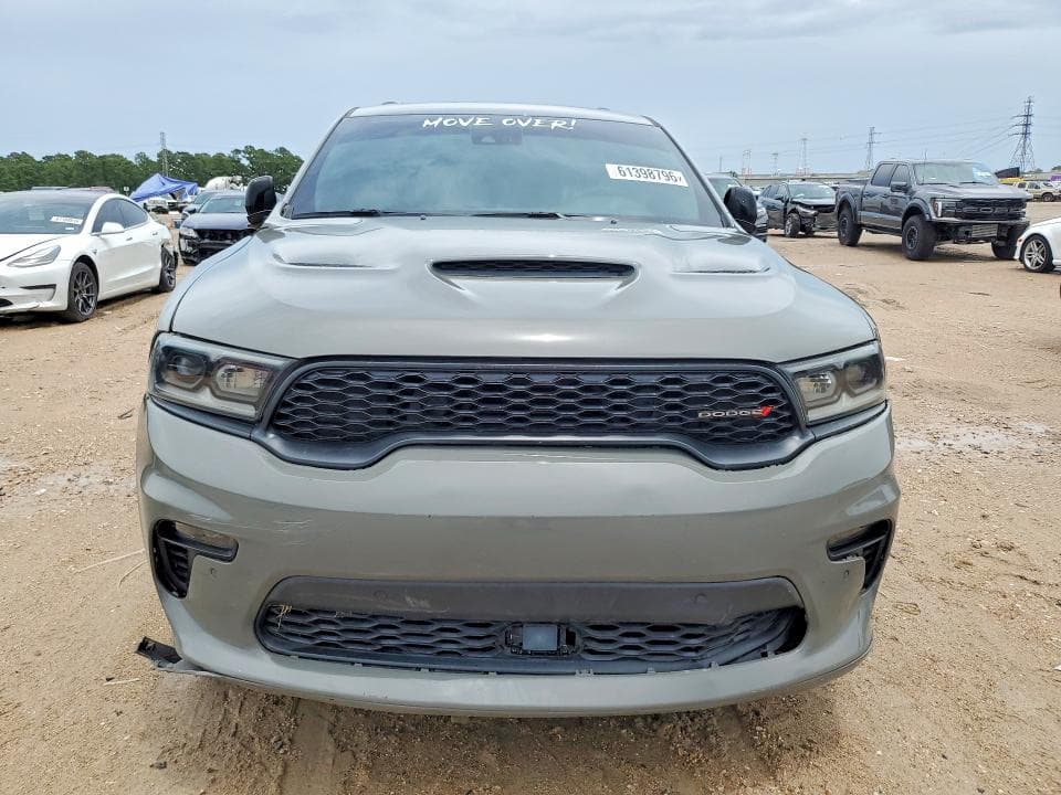 2023 DODGE DURANGO R/T R/T 5