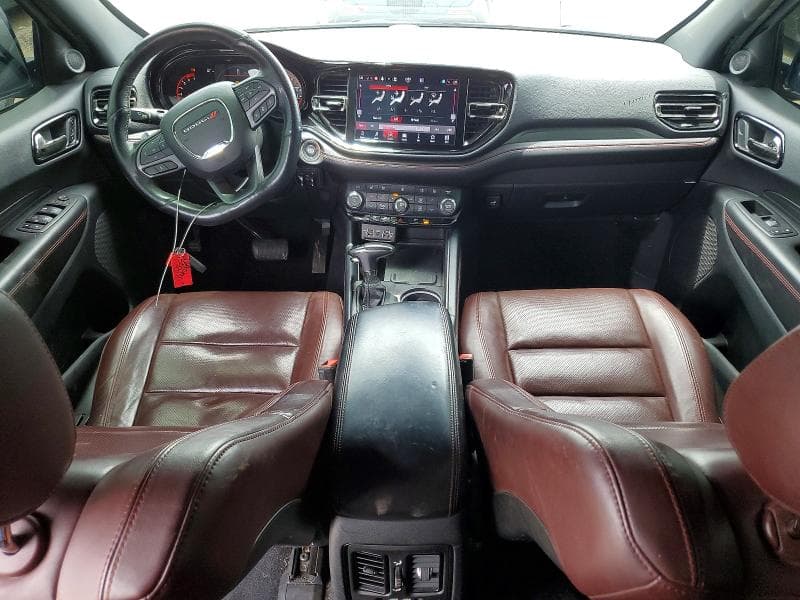 2023 DODGE DURANGO R/T R/T 8