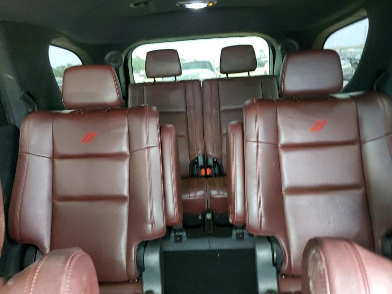 2023 DODGE DURANGO R/T R/T 10