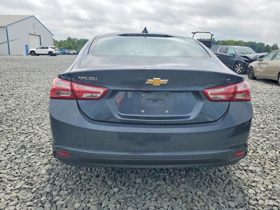 2020 CHEVROLET MALIBU LT 6