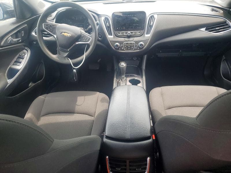 2020 CHEVROLET MALIBU LT 8
