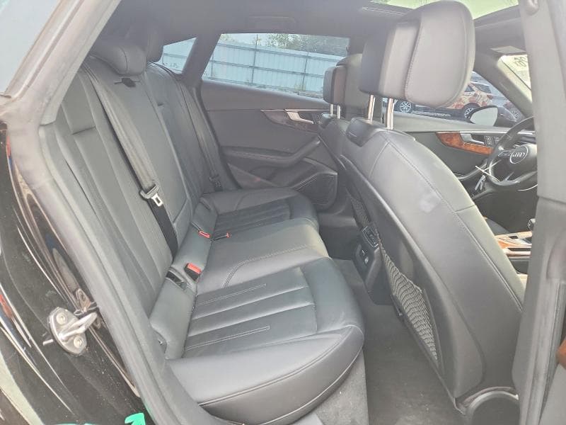 2019 AUDI A5 PREMIUM PLUS 10