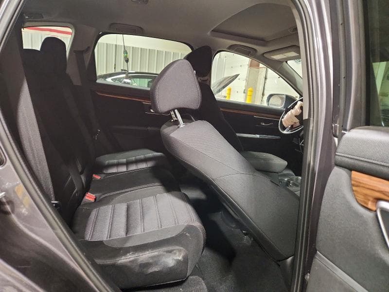 2021 HONDA CR-V EX 11
