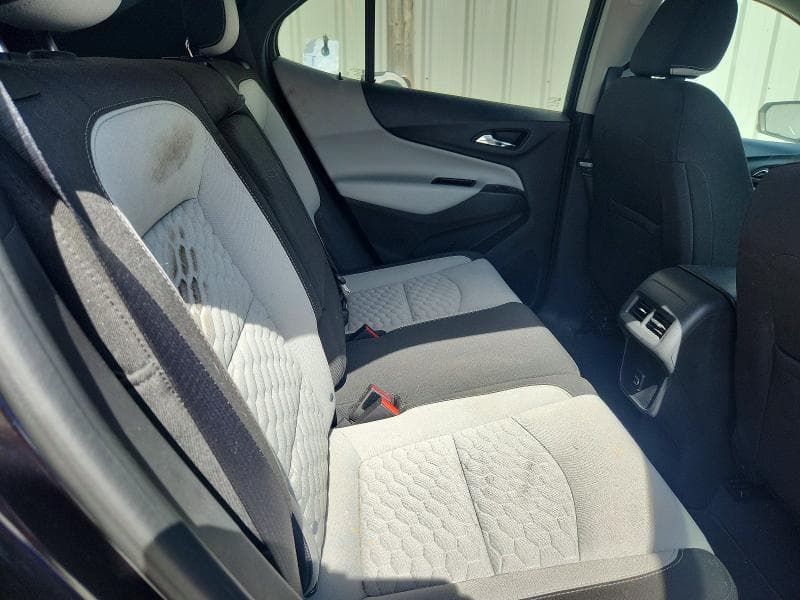 2020 CHEVROLET EQUINOX LS 11