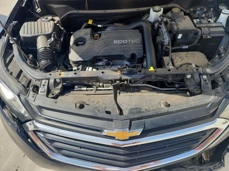 2020 CHEVROLET EQUINOX LS 12