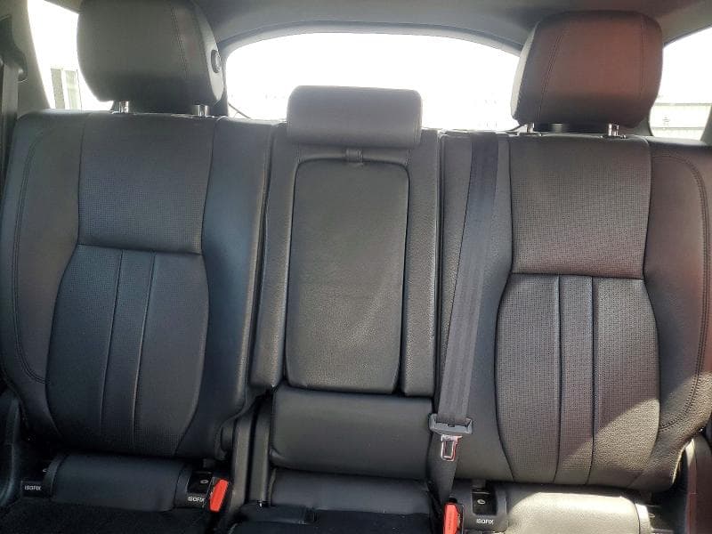 2019 LAND ROVER DISCOVERY SPORT HSE 10
