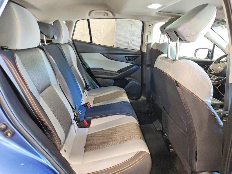 2019 SUBARU CROSSTREK PREMIUM 11