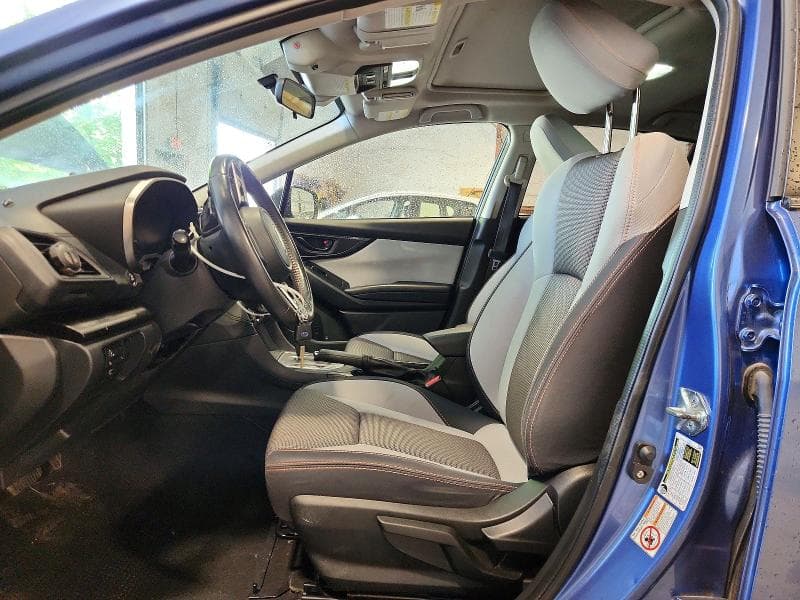 2019 SUBARU CROSSTREK PREMIUM 7
