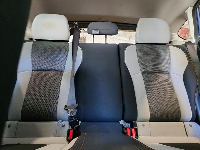 2019 SUBARU CROSSTREK PREMIUM 10