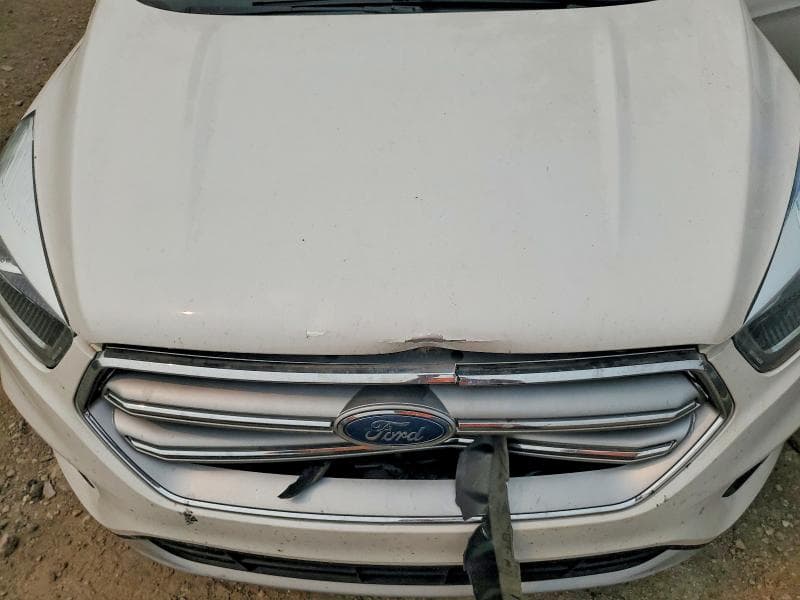 2017 FORD ESCAPE SE 12