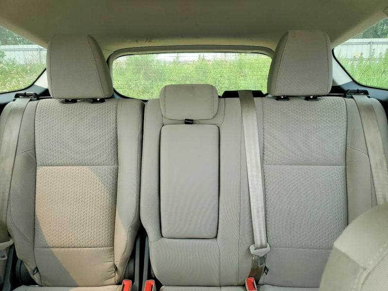 2017 FORD ESCAPE SE 10