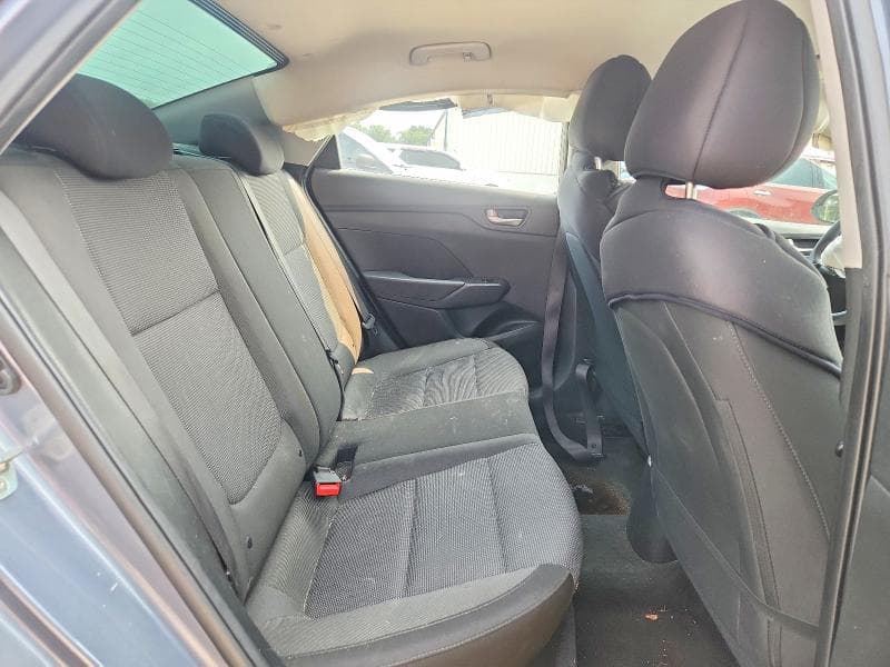 2020 HYUNDAI ACCENT SE 10