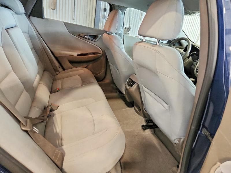 2022 CHEVROLET MALIBU LT 10