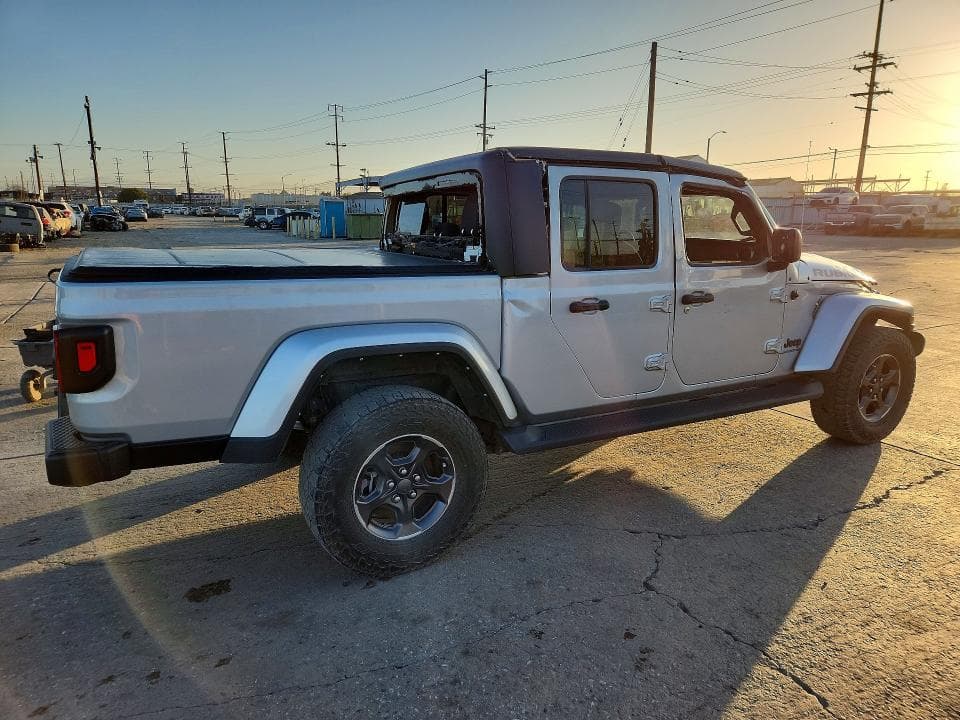 2022 JEEP GLADIATOR SPORT SPORT 3